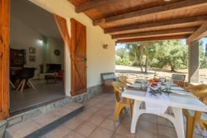 Tenuta Bucaneve- Retreat 5 minutes from the beach