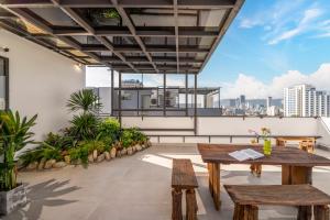THE NEST Signature Apartment- Self Checkin