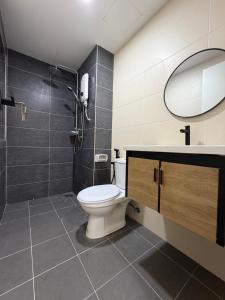 Aspire DCosta Homestay