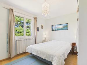 950m de plage, grande maison pour 12 avec jardin