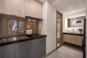 THE NEST Signature Apartment- Self Checkin