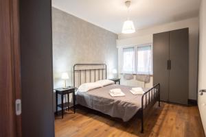 Rubini19 Living l Moderno Appartamento vicino Ospedale e Centro