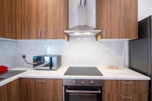 Rubini19 Living l Moderno Appartamento vicino Ospedale e Centro