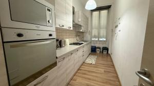 WH-Teo Home-6 posti letto-Centro-Wi-Fi