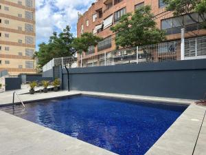 Apartamento Miro
