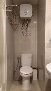 Apartemen Podomoro, Victory Tower 1BR