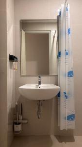 Apartemen Podomoro, Victory Tower 1BR