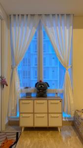 Apartemen Podomoro, Victory Tower 1BR