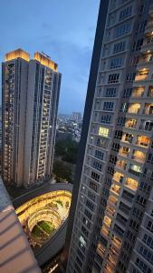 Apartemen Podomoro, Victory Tower 1BR