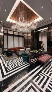Apartemen Podomoro, Victory Tower 1BR