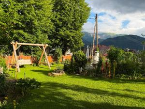 Agroturystyka u Zosi i Wiesia - Góry i Relaks Kościelisko Zakopane