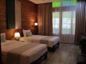 Royal River Kwai Resort and Spa
