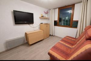 Appartement LEtoile des neiges
