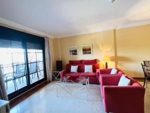 Pool View - Golf Apartment - GRA01