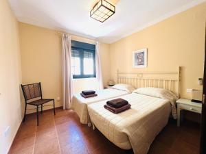 Pool View - Golf Apartment - GRA01