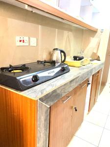 Bloom by Sheric Coral Bells Studio Kiambu Road