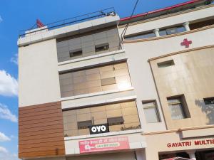 Hotel O Oriental