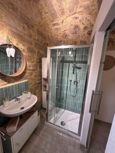 PRINCIPE UMBERTO 69 Luxury Home
