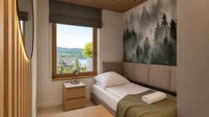 Czorsztyn Lux Apartments- Apartament z prywatną sauną 271