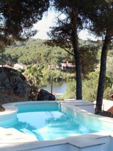 La Senda del Lago PISCINA PRIVADA