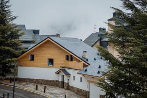 La Casa Piccola