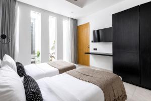 Sanctuary Villa 11 Uluwatu Bali Private Pool & Sunset Luxury Retreat