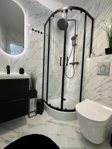 Wysoki Kamień by Royal Aparts - Apartamenty Żeromskiego w malowniczej okolicy