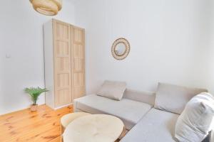Boho Style , Sopot City Centre, Real Apartments