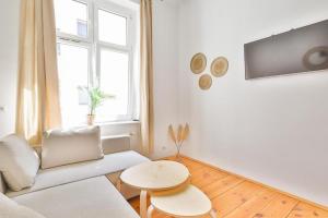 Boho Style , Sopot City Centre, Real Apartments