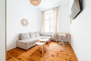 Boho Style , Sopot City Centre, Real Apartments