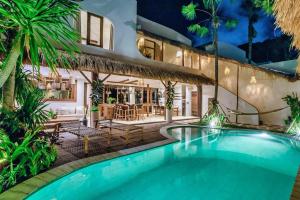 Casa Eldorado Bali