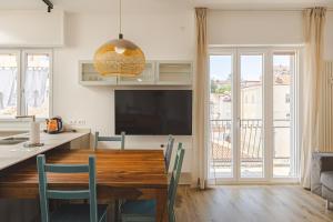 Sea View Terrace House