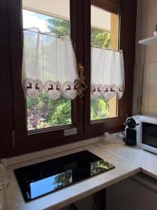 Ginas Home - Monolocale nel cuore di Bardonecchia