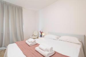 -5 min dal mare- WiFi AC vicino stazione