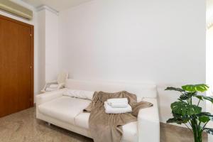 -5 min dal mare- WiFi AC vicino stazione