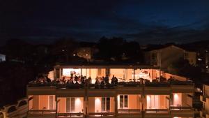 Maison Sirolo