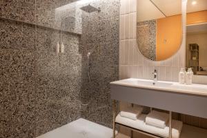 Parkest Hôtel & Spa