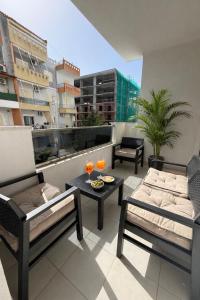 GOLDEN SUNSET BEACH apartments GOLEM