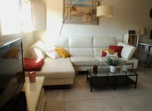 Elegant T2 lumineux de 65 m2 avec ascenseur à Aix en Provence