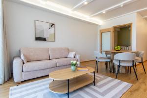 TEN Apartments - Kuressaare