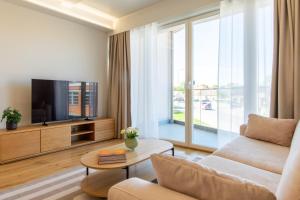 TEN Apartments - Kuressaare