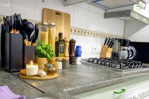 Apartment for Comfort and Luxury, Near the Train Station and Facing Hilton Open