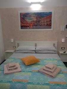 Scibona Home Ortigia