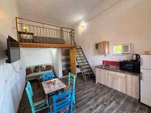 Βαχος rooms 3
