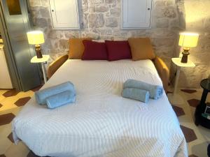 Romantic Stone Suite in Puglia
