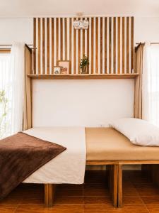 Surf and Chill Room 1 with Generator