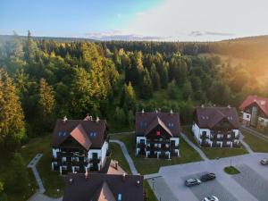 Wysoki Kamień by Royal Aparts - Apartamenty Żeromskiego w malowniczej okolicy