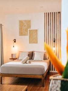Surf and Chill Room 1 with Generator