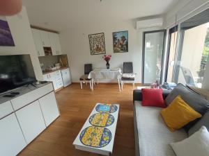 Apartman Lavanda