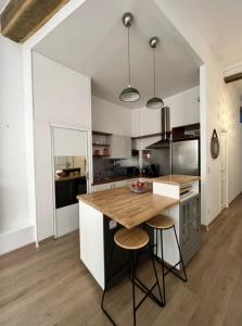 Charming T2 in the heart of Avignon
